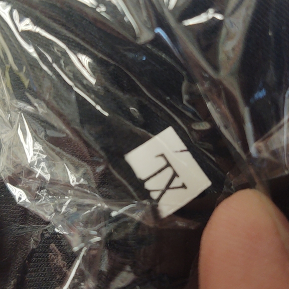 *SALE* NWOT Maxi Dress Size XL - Picture 4 of 10